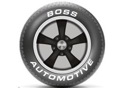 Welcome to Boss Automotive & Exhaust Pros